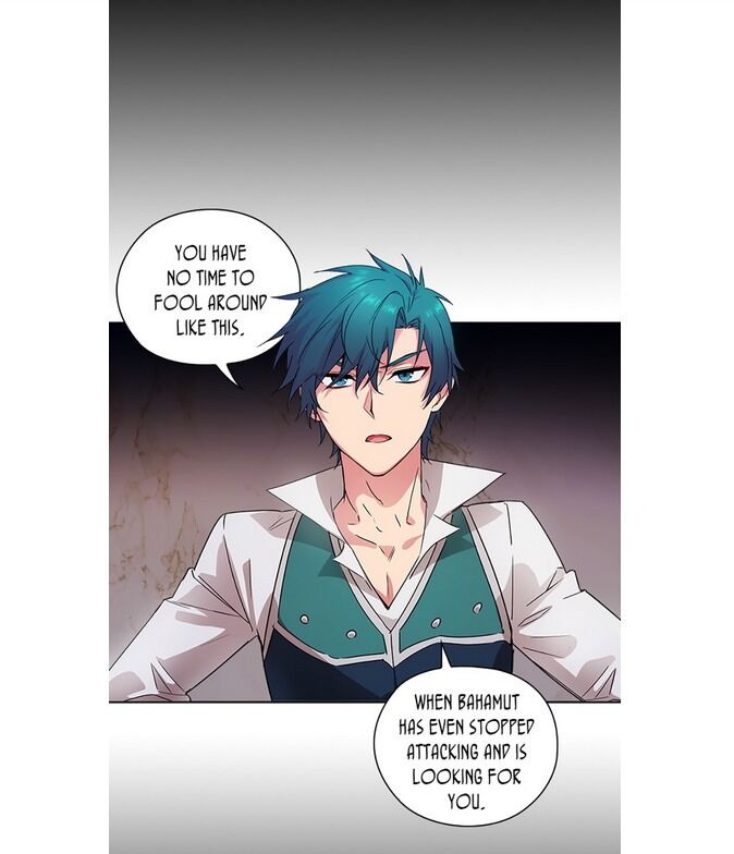 Reminiscence Adonis Chapter 116 page 17 - 