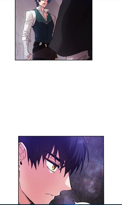 Reminiscence Adonis Chapter 116 page 3 - 