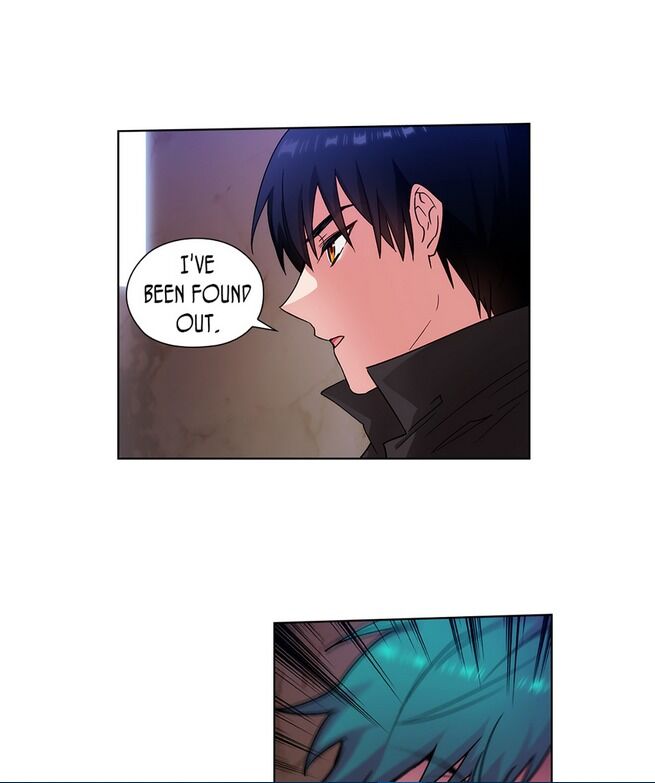 Reminiscence Adonis Chapter 116 page 23 - 