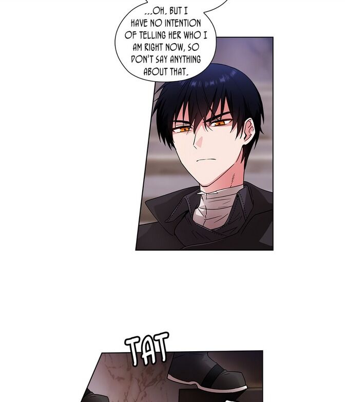 Reminiscence Adonis Chapter 116 page 29 - 