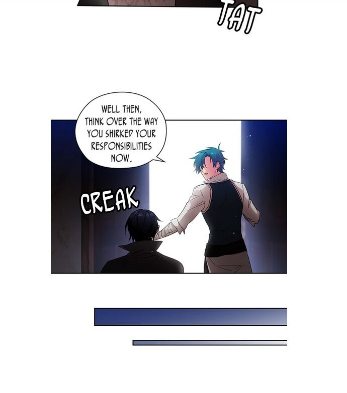 Reminiscence Adonis Chapter 116 page 30 - 