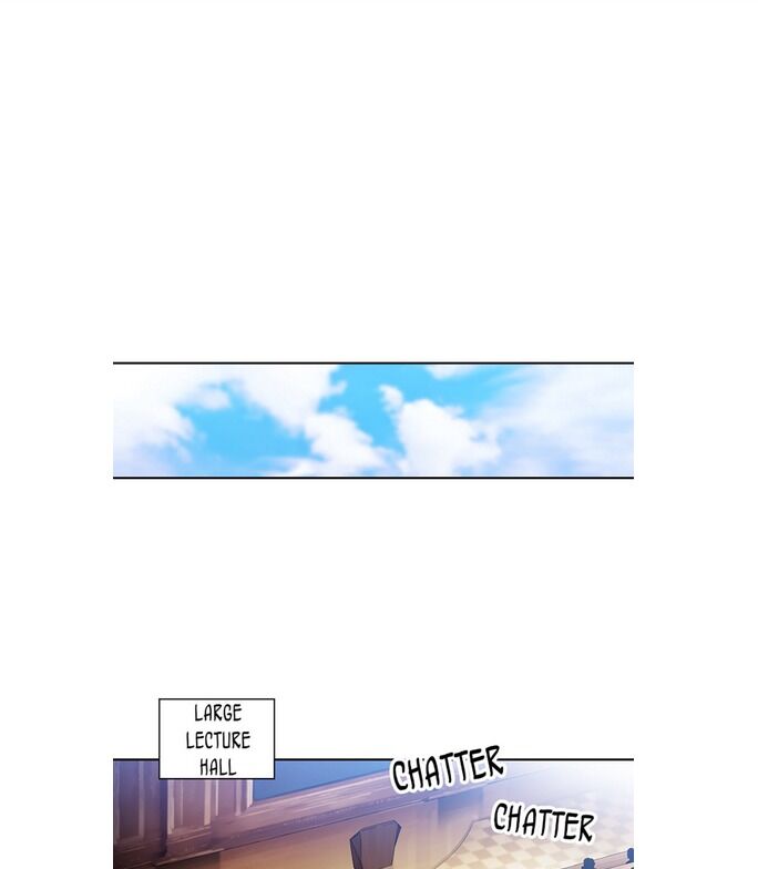 Reminiscence Adonis Chapter 116 page 31 - 