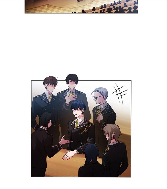Reminiscence Adonis Chapter 116 page 32 - 