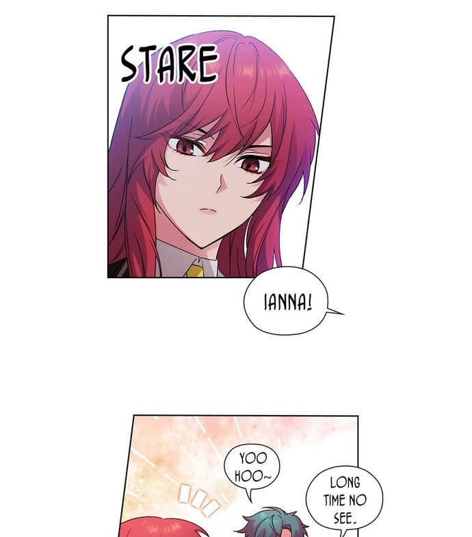 Reminiscence Adonis Chapter 116 page 34 - 