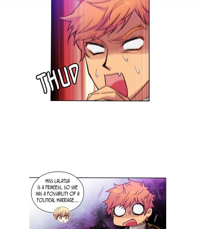 Reminiscence Adonis Chapter 116 page 42 - 