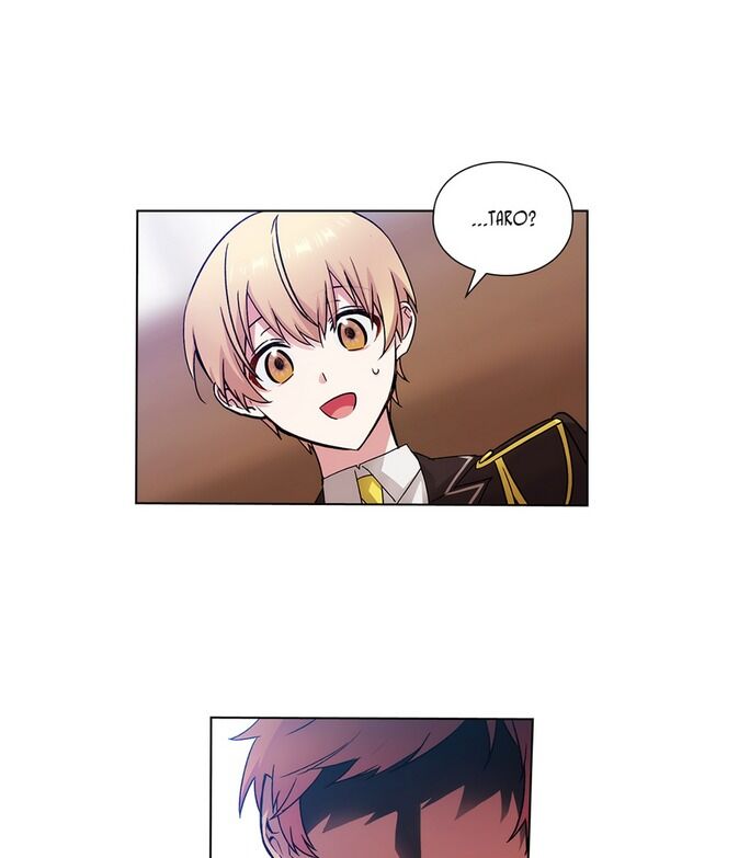 Reminiscence Adonis Chapter 116 page 44 - 