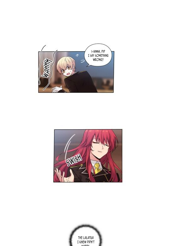 Reminiscence Adonis Chapter 116 page 46 - 