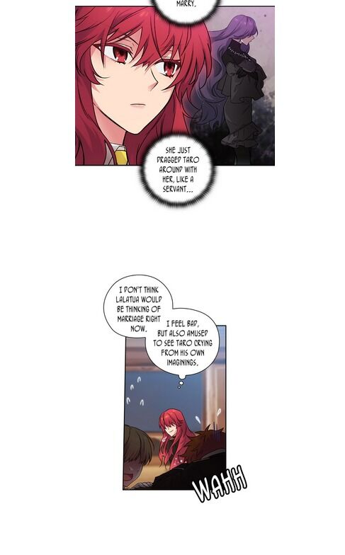 Reminiscence Adonis Chapter 116 page 47 - 