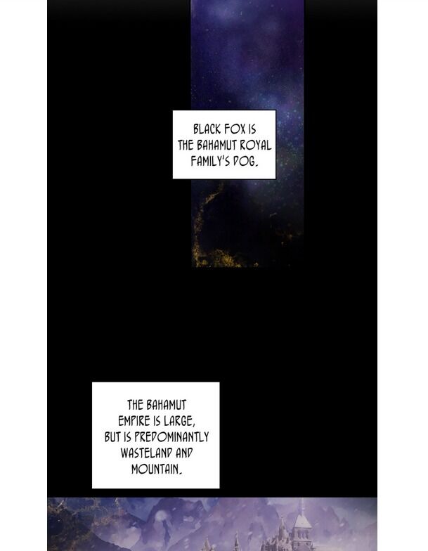 Reminiscence Adonis Chapter 116 page 6 - 