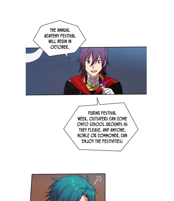 Reminiscence Adonis Chapter 116 page 53 - 