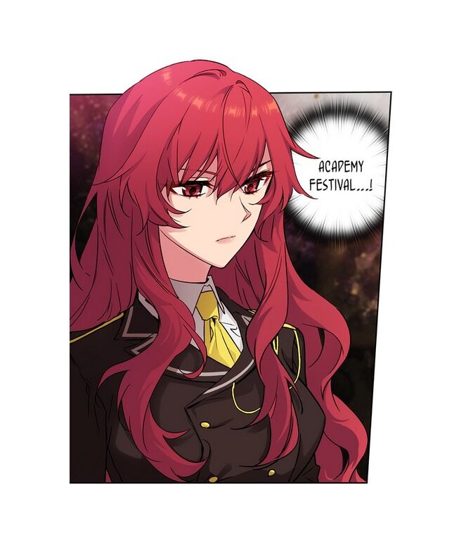 Reminiscence Adonis Chapter 116 page 55 - 
