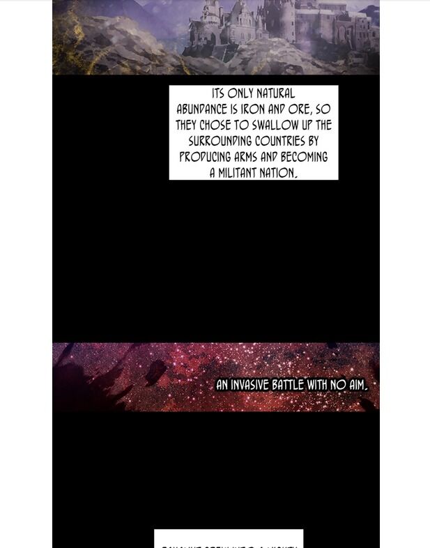 Reminiscence Adonis Chapter 116 page 7 - 