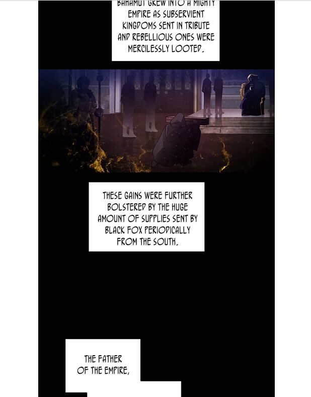 Reminiscence Adonis Chapter 116 page 8 - 