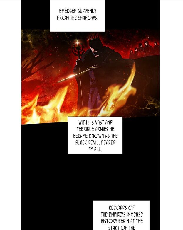 Reminiscence Adonis Chapter 116 page 9 - 