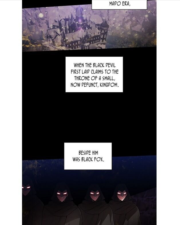 Reminiscence Adonis Chapter 116 page 10 - 