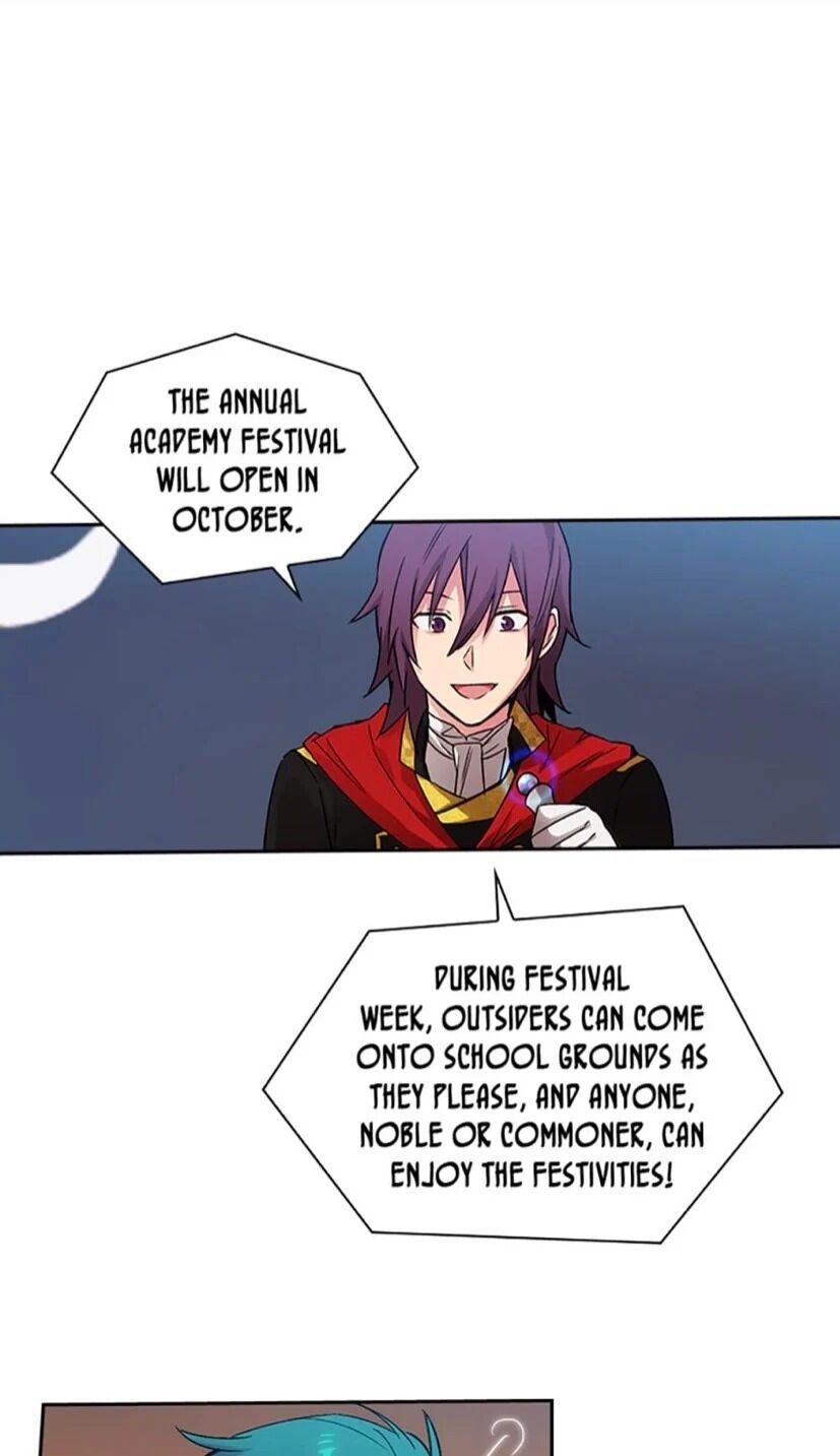 Reminiscence Adonis Chapter 117 page 1 - 