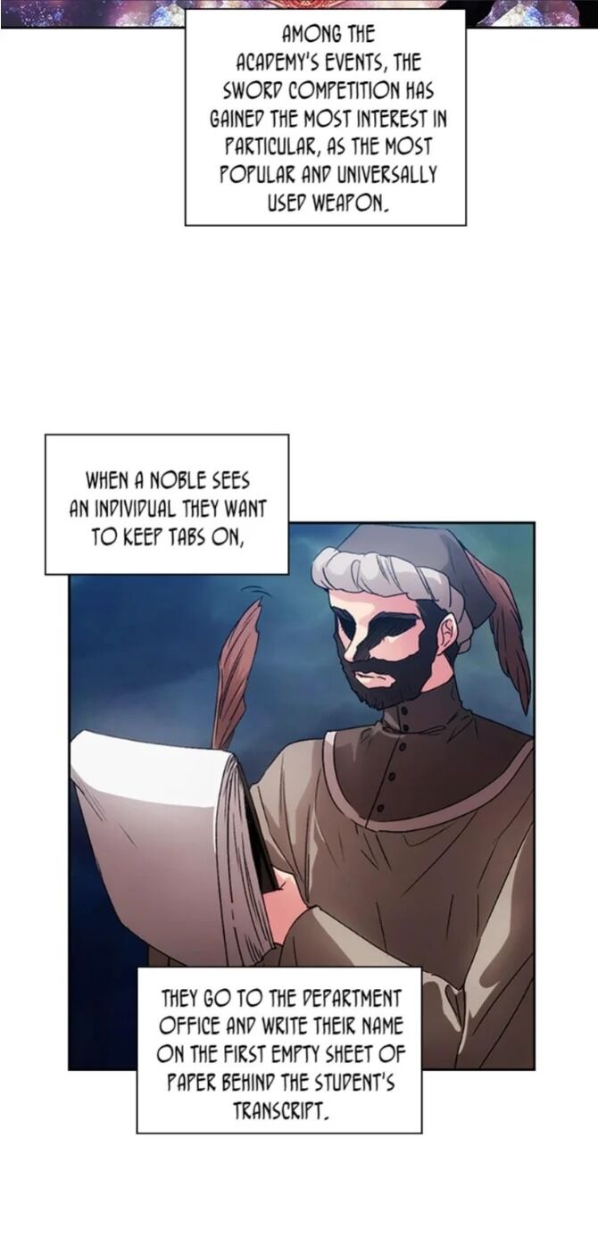 Reminiscence Adonis Chapter 117 page 13 - 