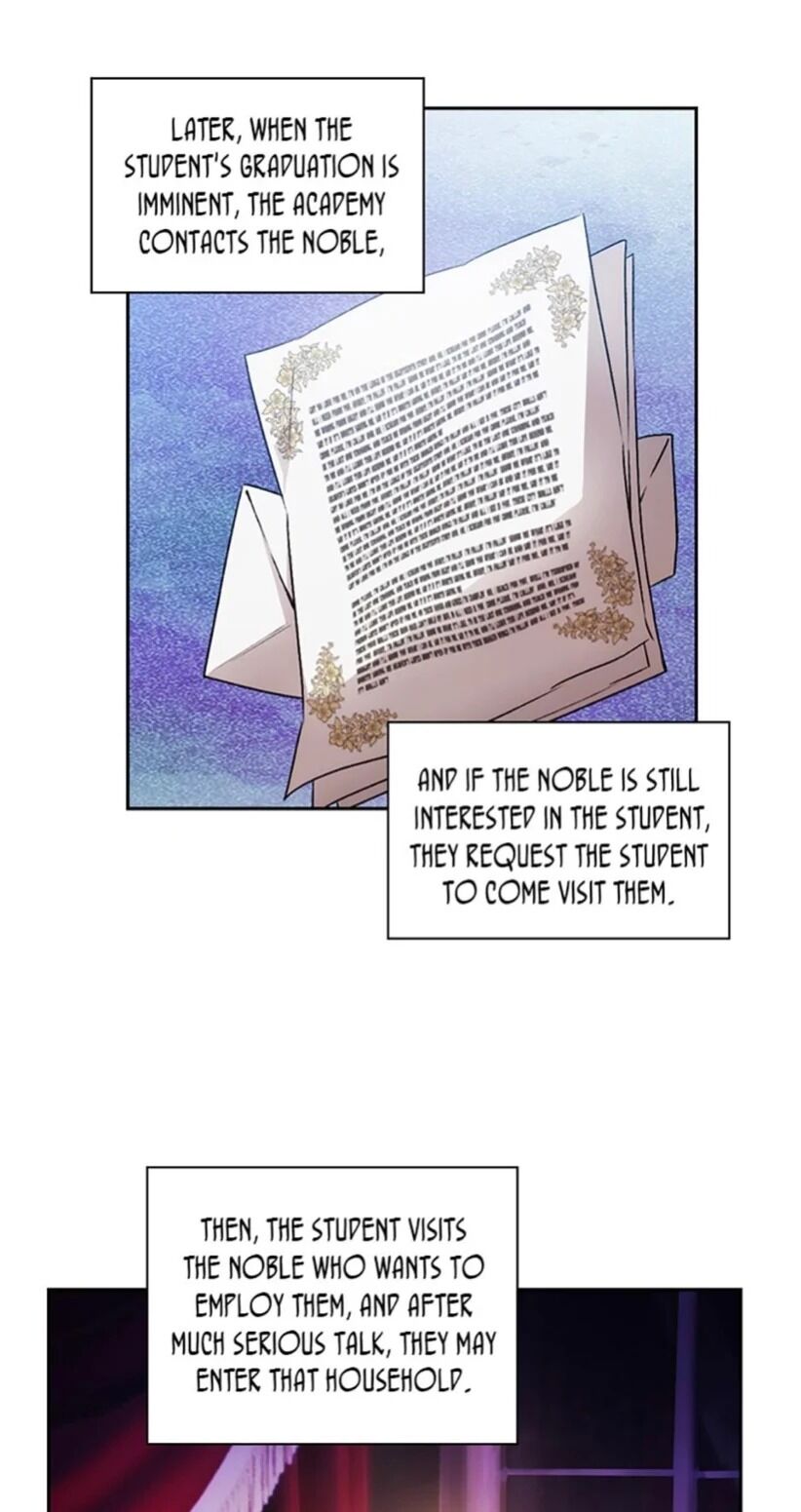 Reminiscence Adonis Chapter 117 page 14 - 