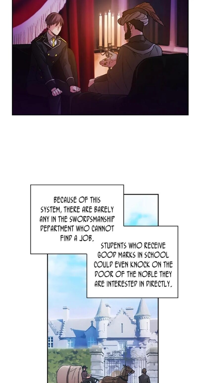 Reminiscence Adonis Chapter 117 page 15 - 