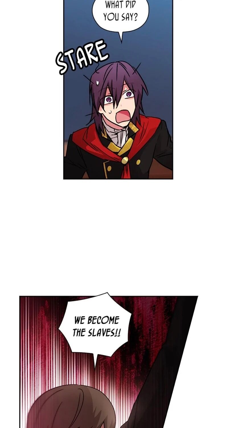 Reminiscence Adonis Chapter 117 page 28 - 