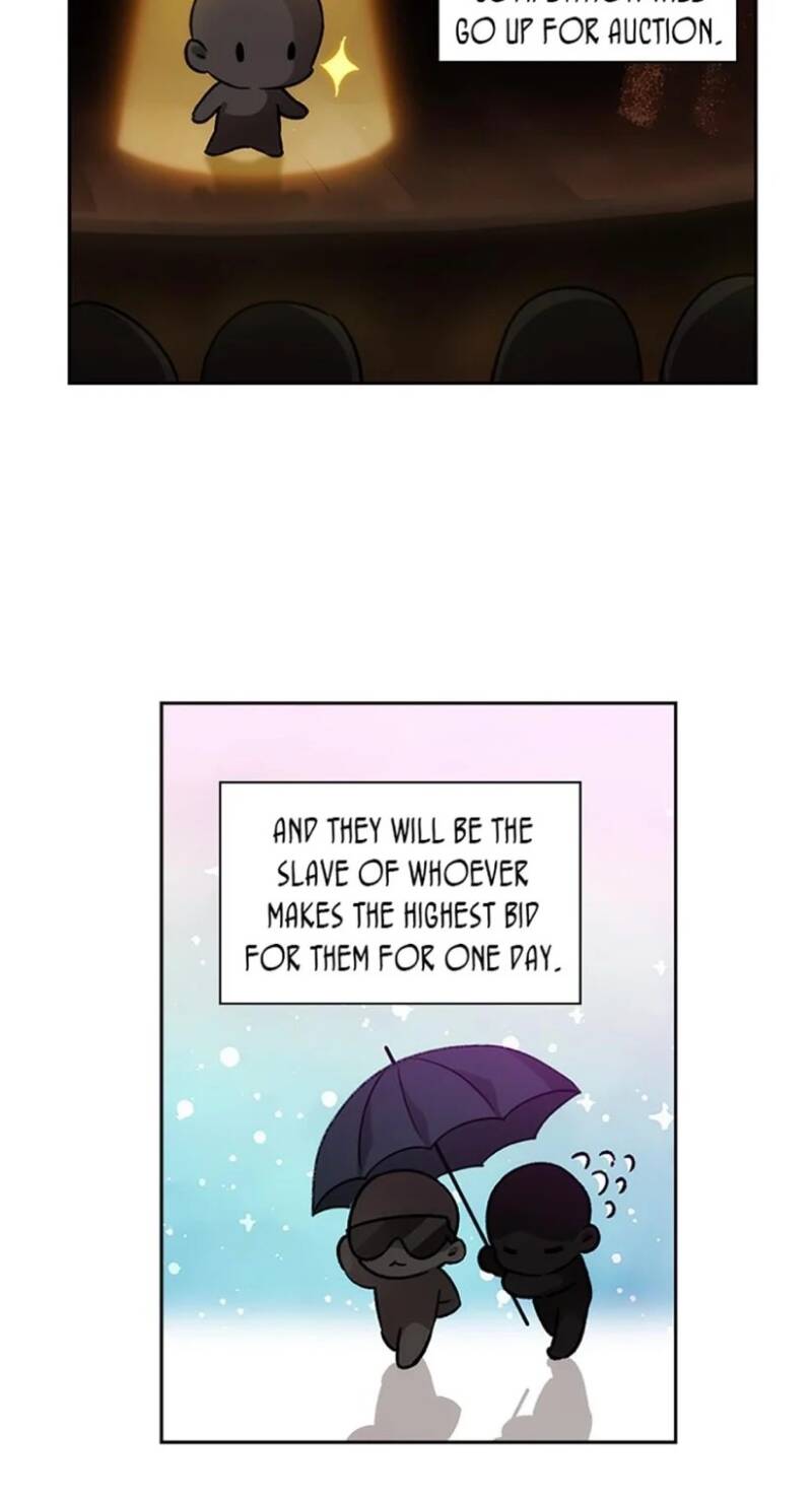 Reminiscence Adonis Chapter 117 page 33 - 