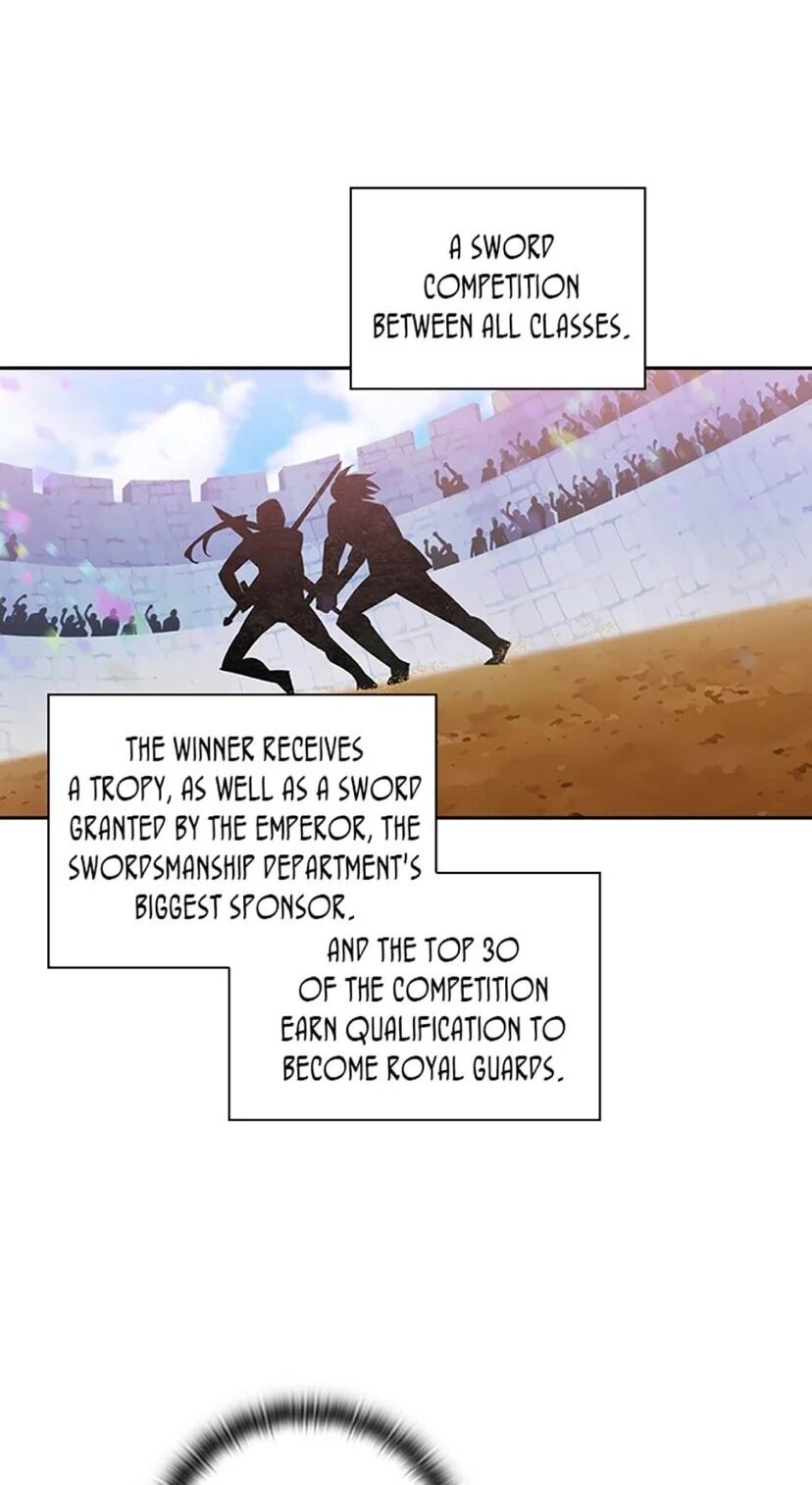 Reminiscence Adonis Chapter 117 page 6 - 