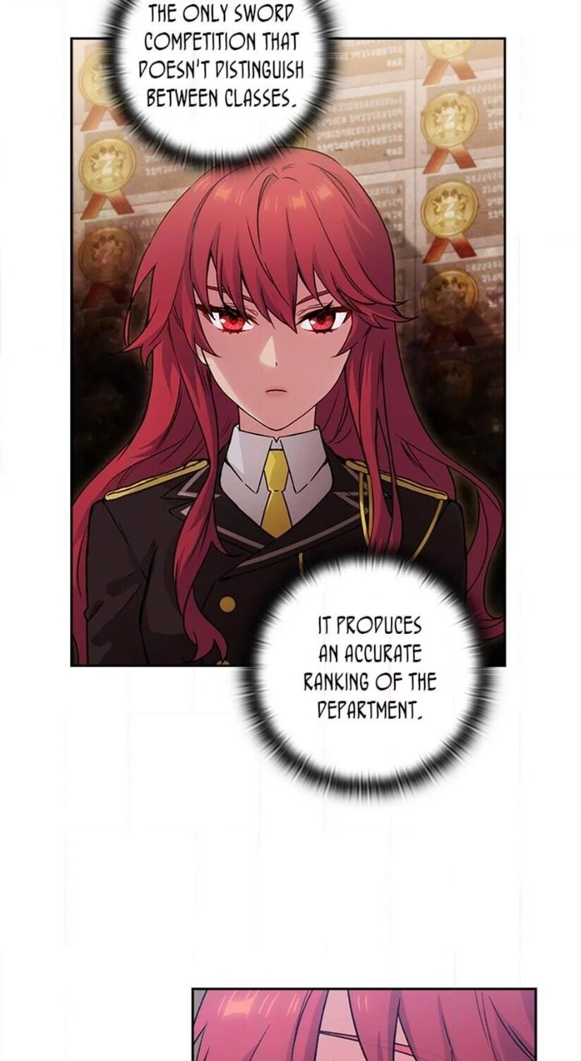 Reminiscence Adonis Chapter 117 page 7 - 
