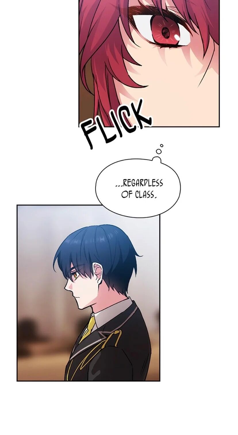 Reminiscence Adonis Chapter 117 page 8 - 