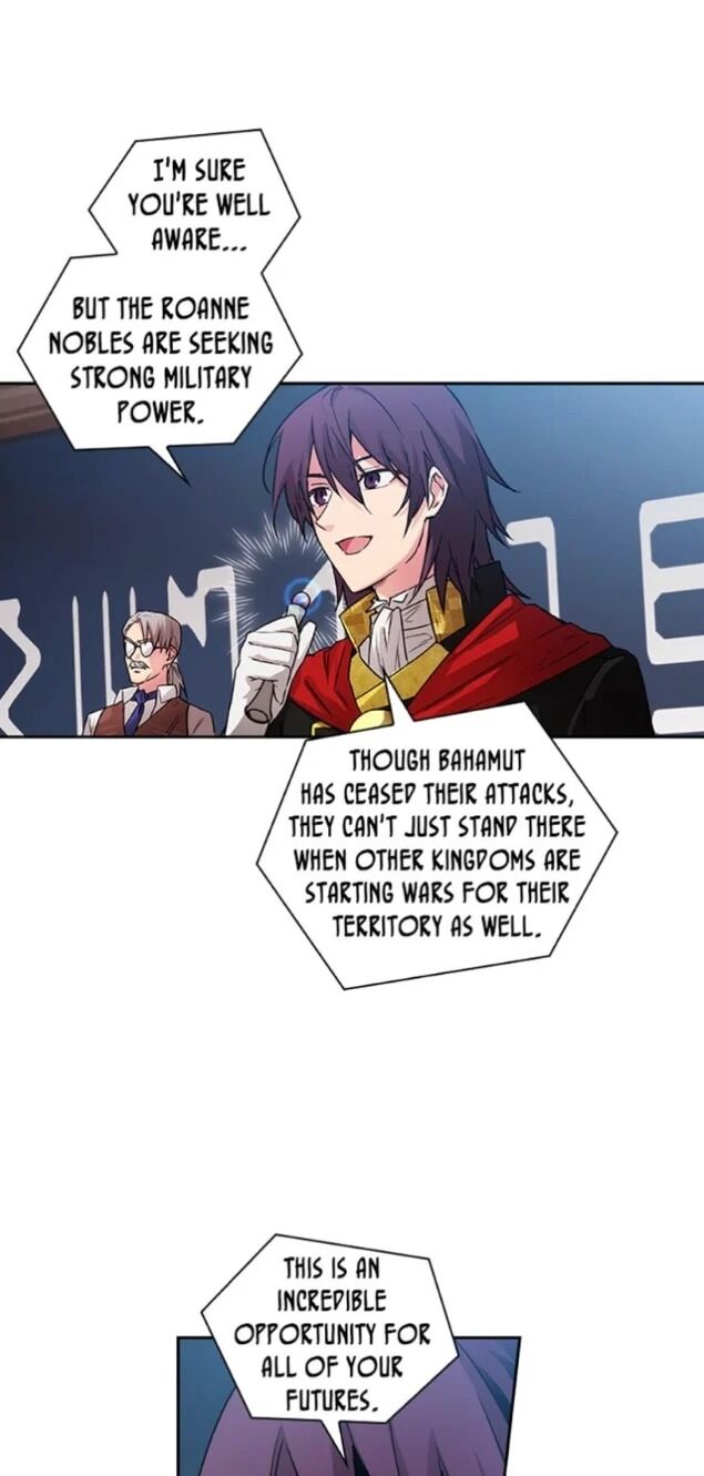 Reminiscence Adonis Chapter 117 page 9 - 