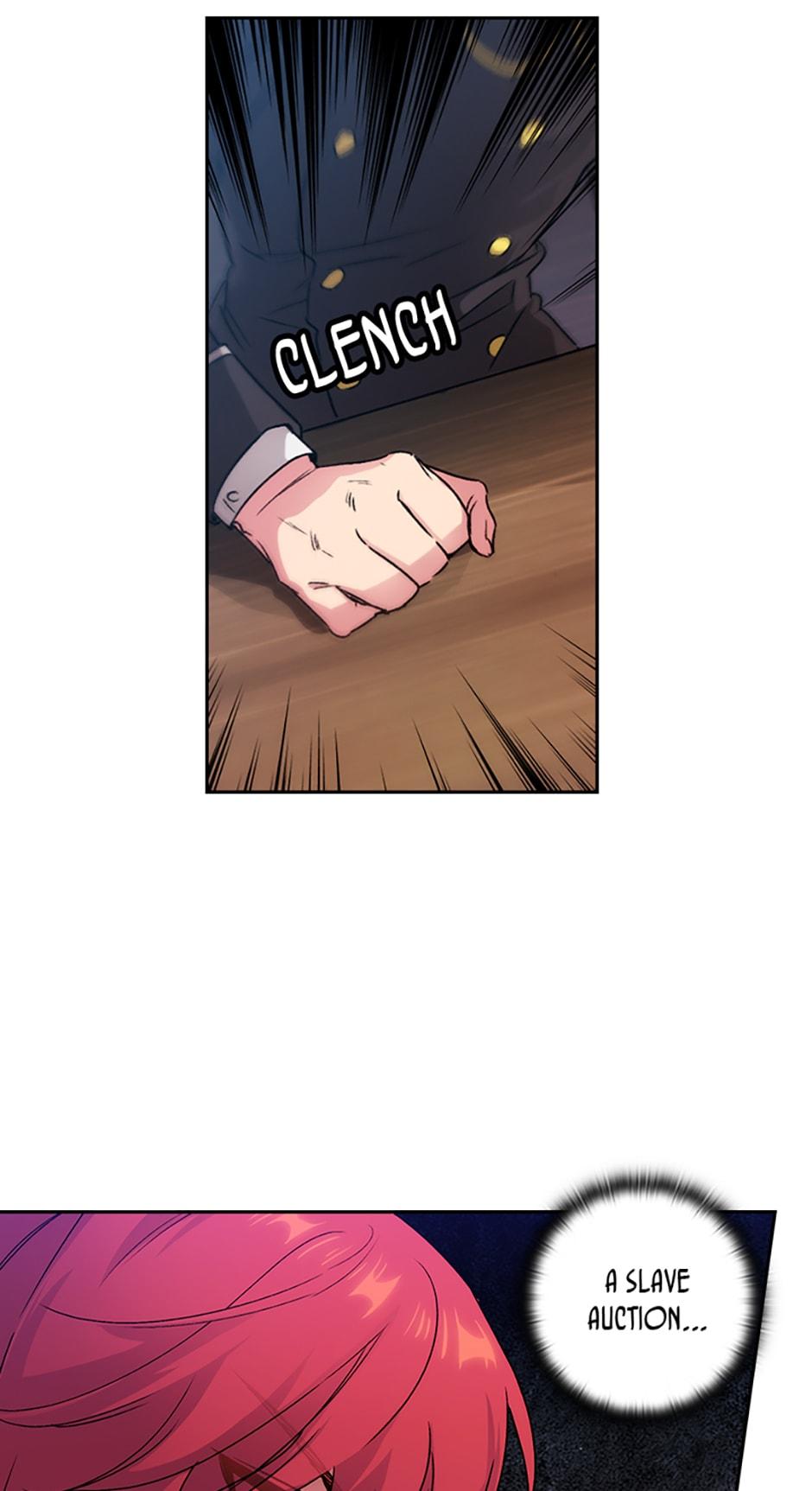 Reminiscence Adonis Chapter 118 page 16 - 