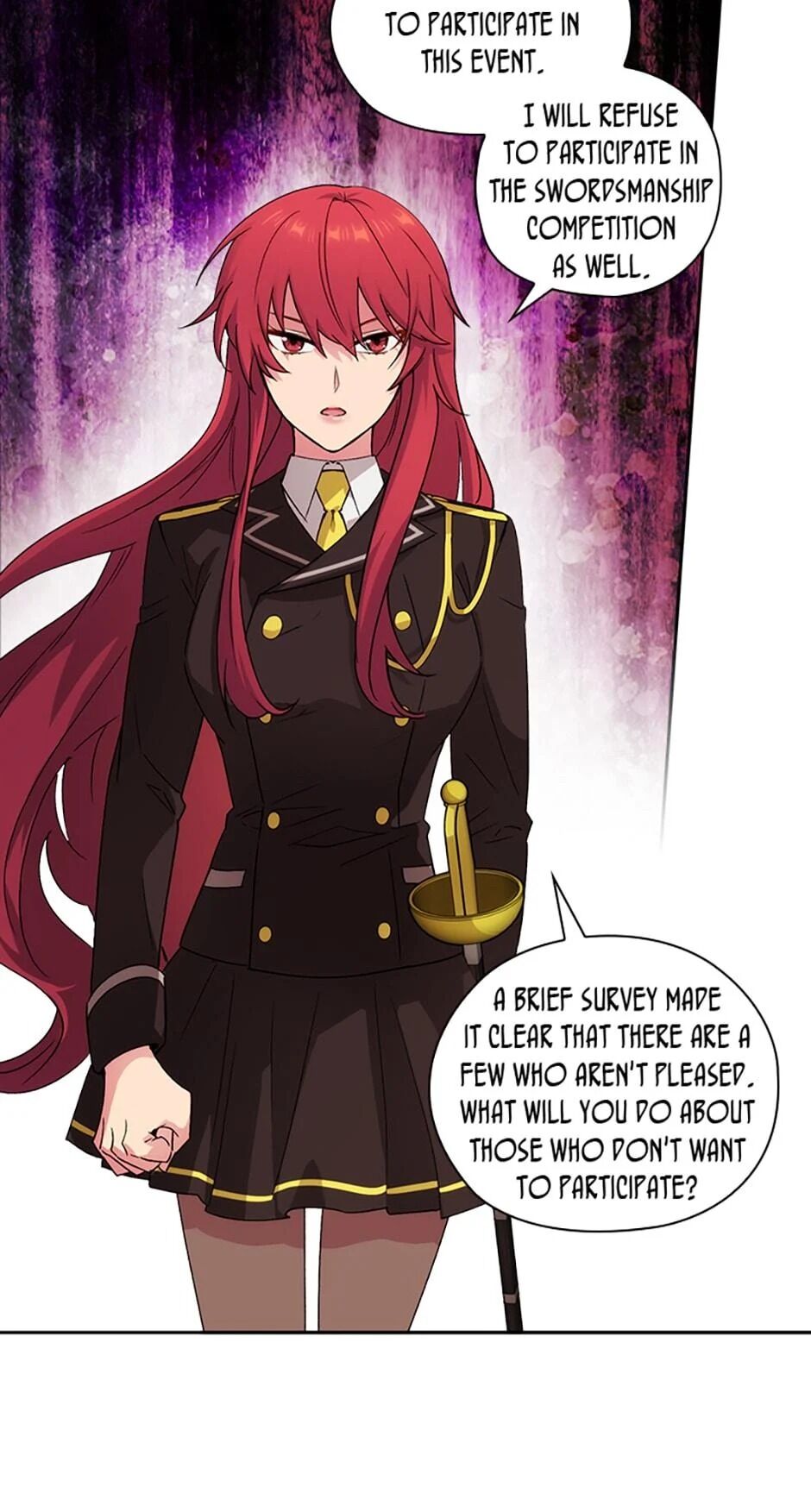 Reminiscence Adonis Chapter 118 page 21 - 