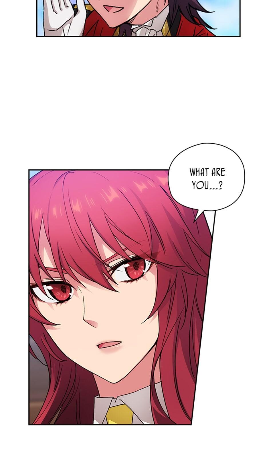 Reminiscence Adonis Chapter 118 page 30 - 
