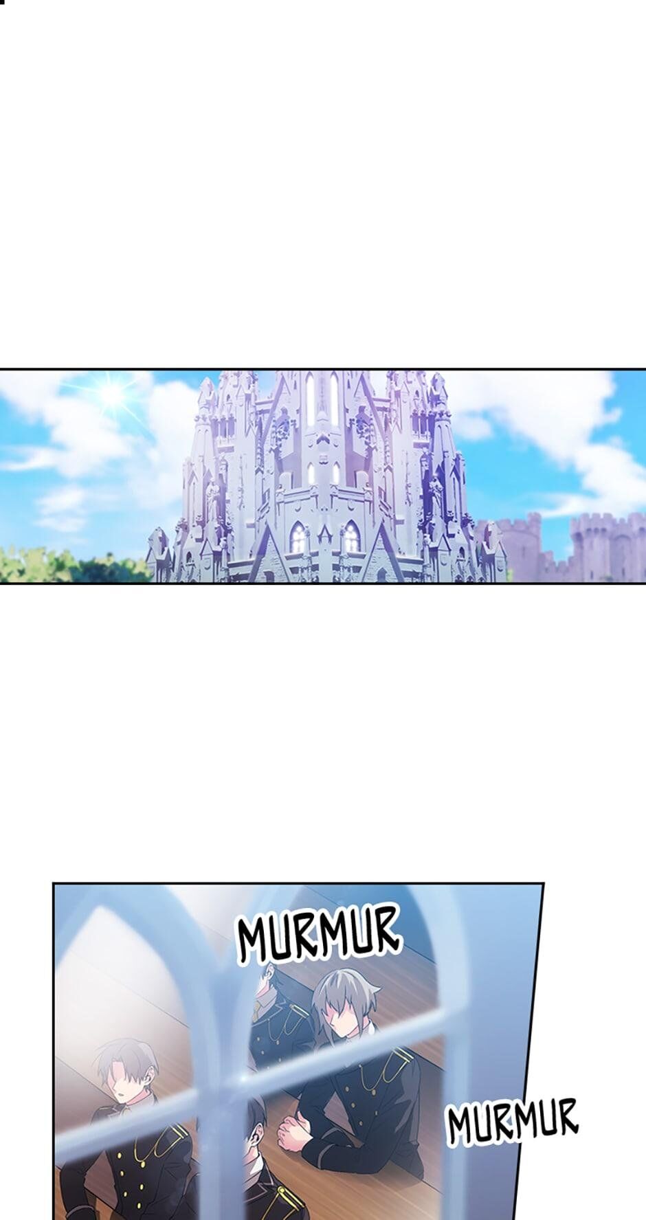 Reminiscence Adonis Chapter 118 page 5 - 
