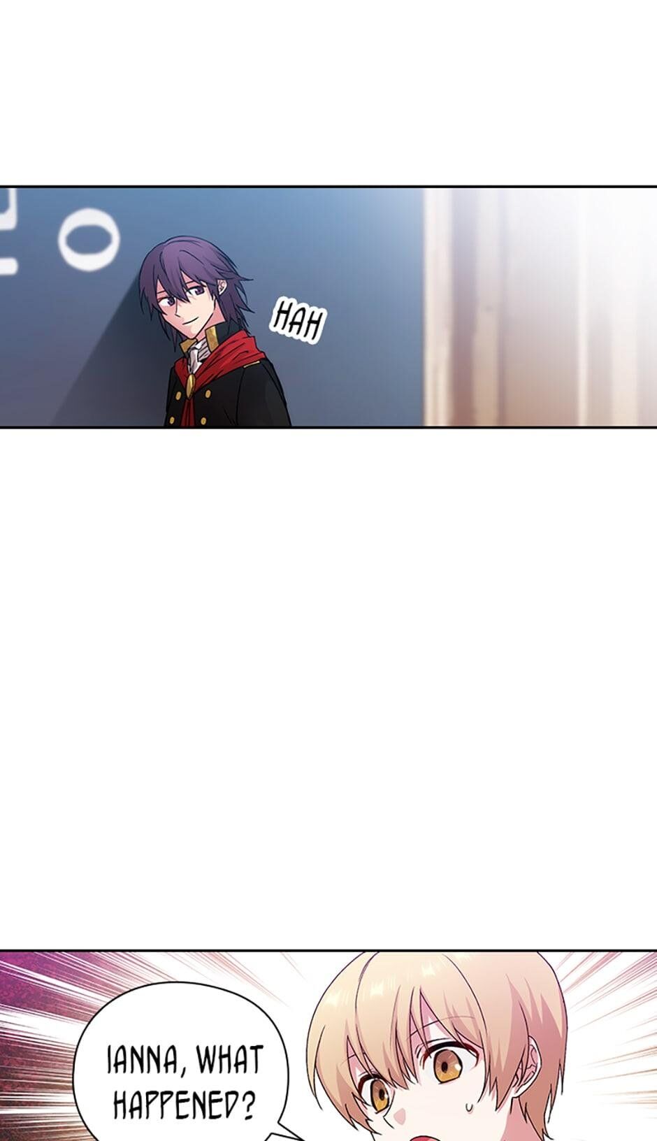 Reminiscence Adonis Chapter 118 page 41 - 