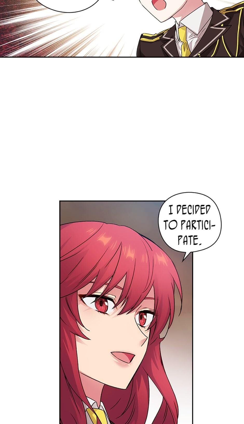 Reminiscence Adonis Chapter 118 page 42 - 