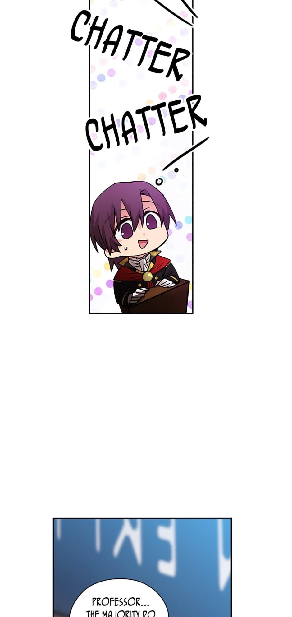 Reminiscence Adonis Chapter 118 page 10 - 
