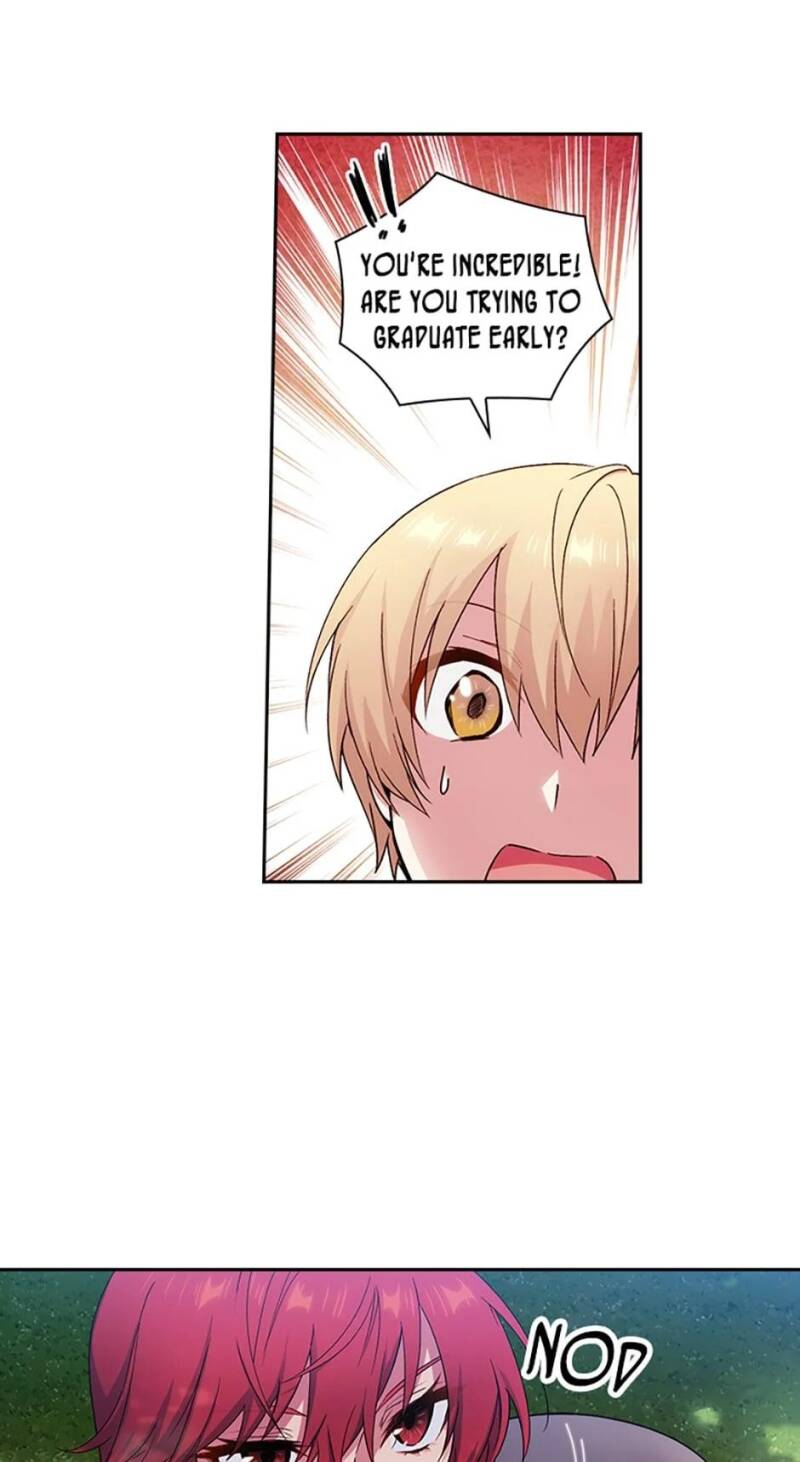 Reminiscence Adonis Chapter 119 page 12 - 