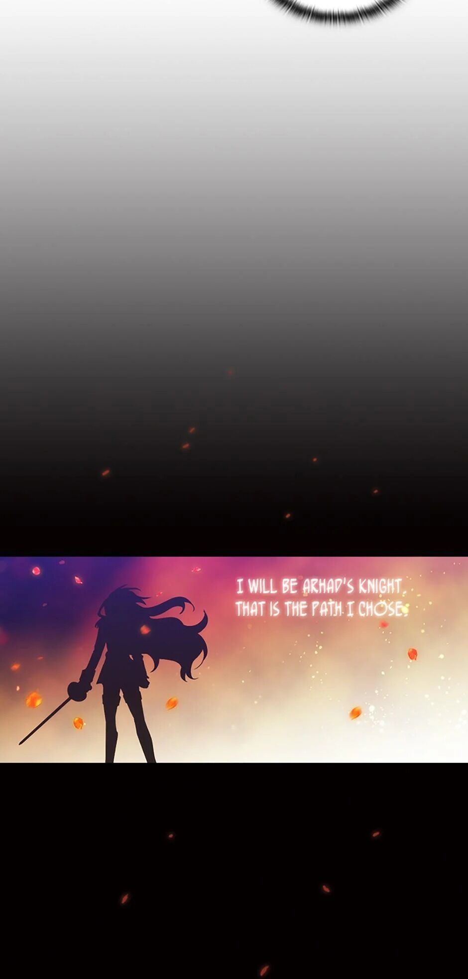 Reminiscence Adonis Chapter 119 page 26 - 