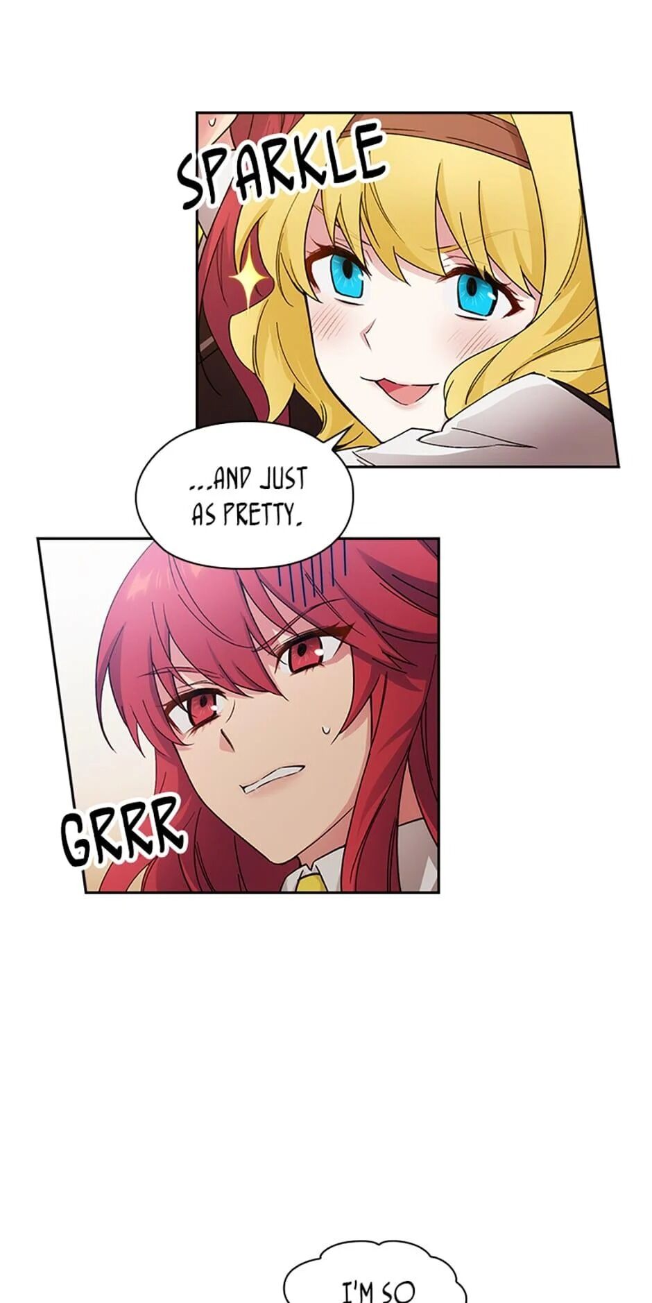 Reminiscence Adonis Chapter 119 page 31 - 