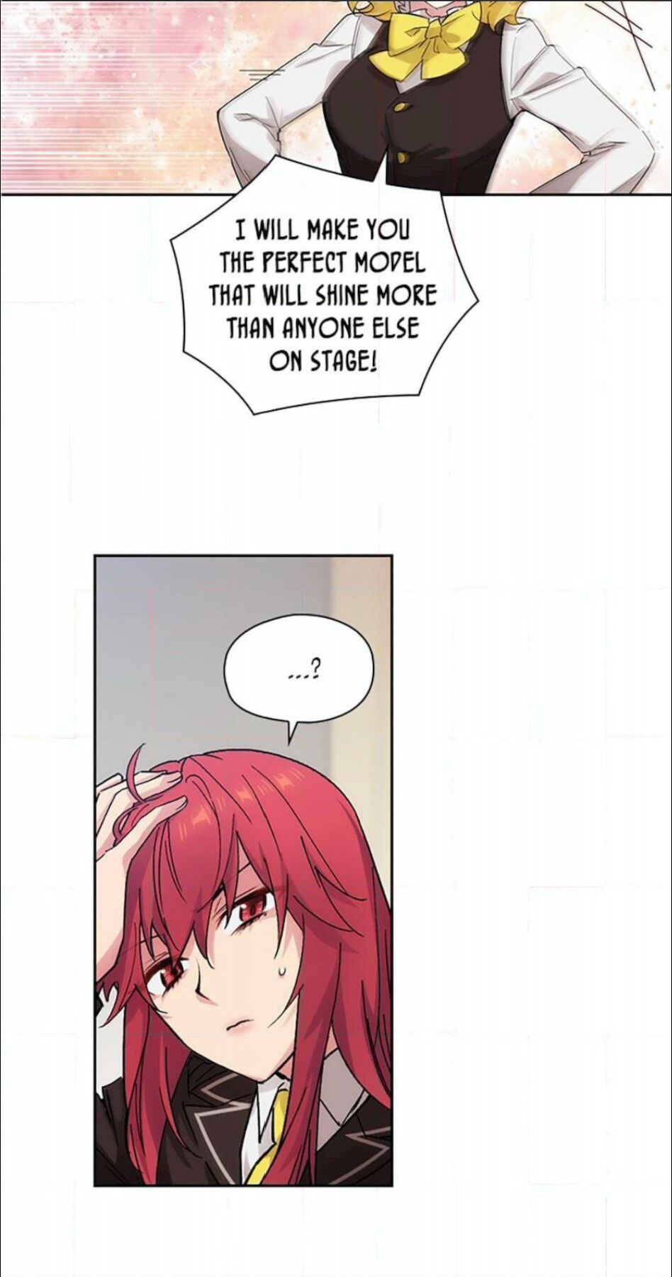 Reminiscence Adonis Chapter 119 page 34 - 
