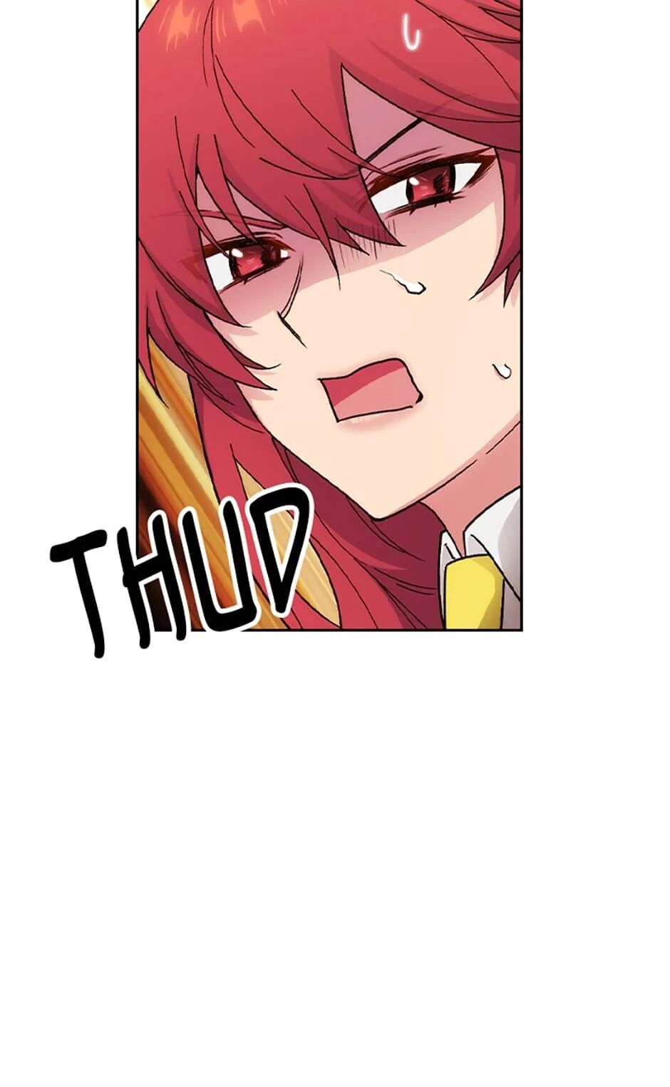 Reminiscence Adonis Chapter 119 page 37 - 