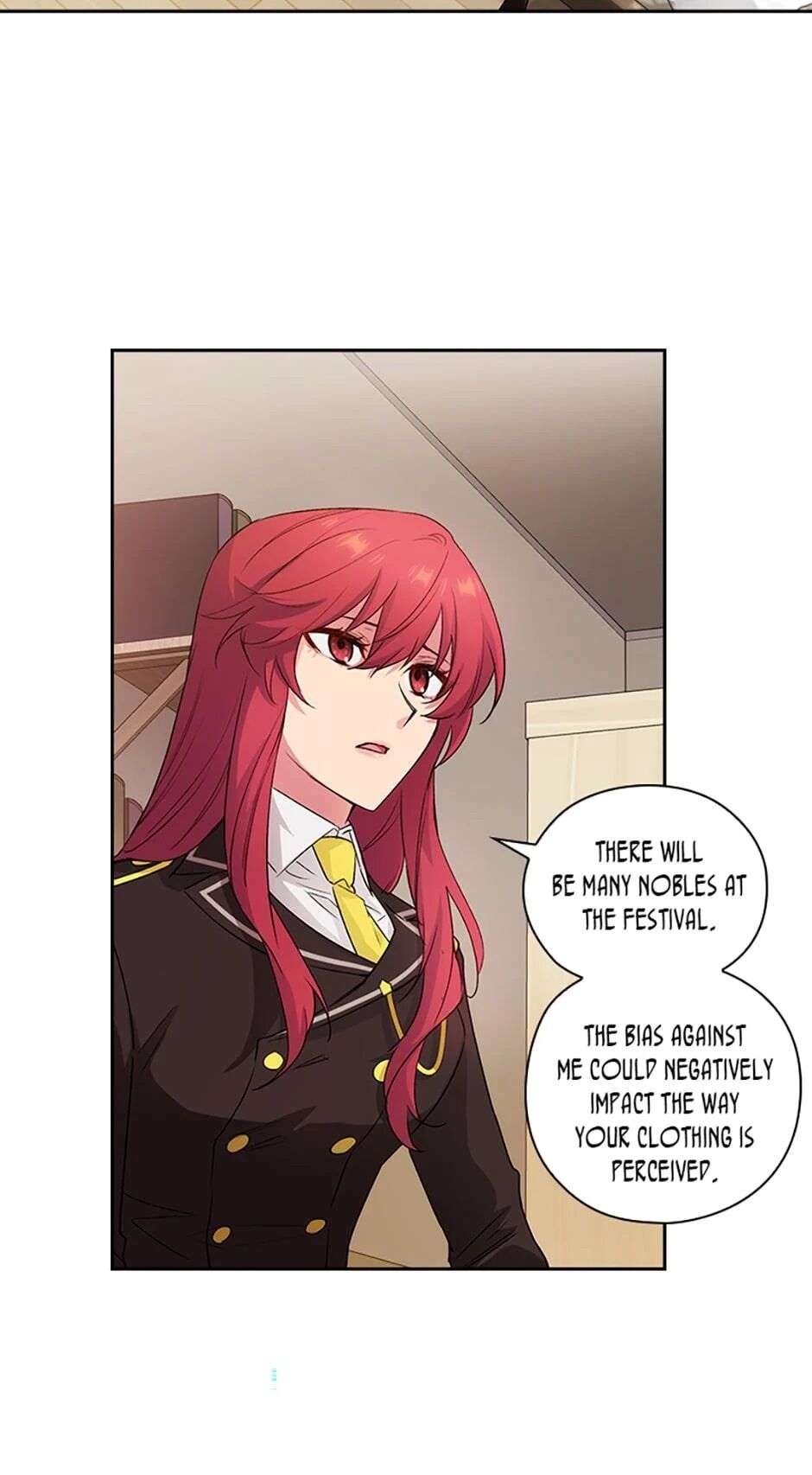 Reminiscence Adonis Chapter 120 page 13 - 
