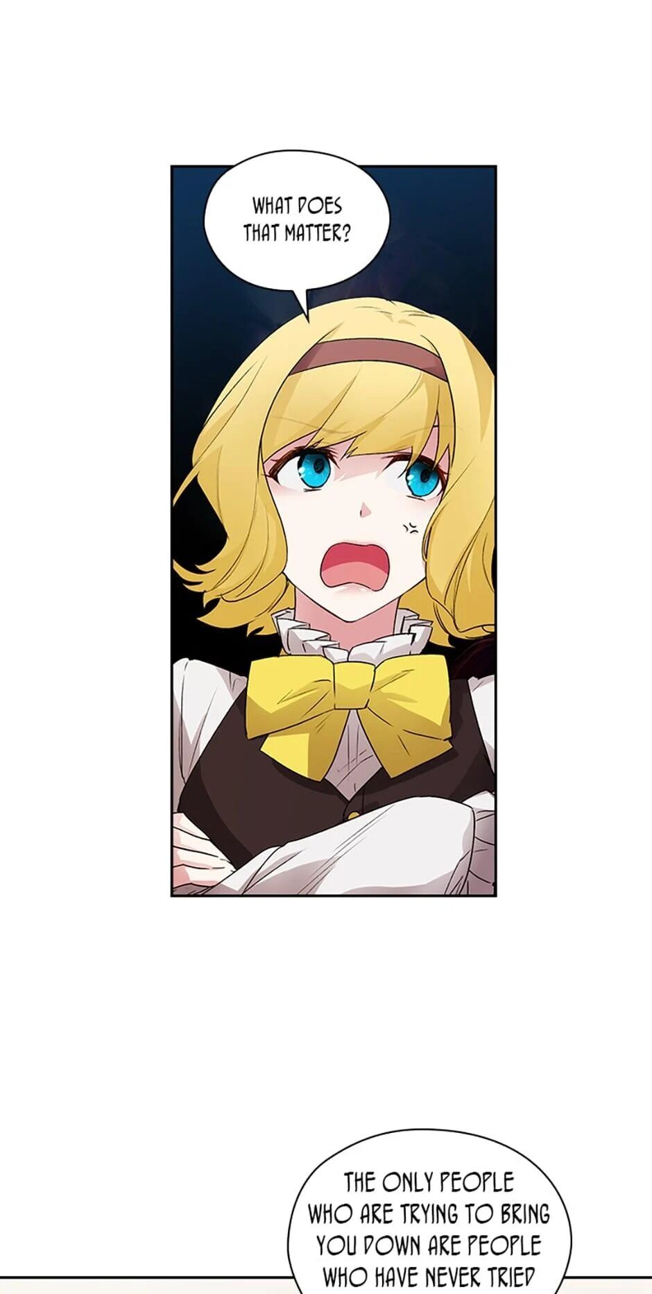 Reminiscence Adonis Chapter 120 page 14 - 