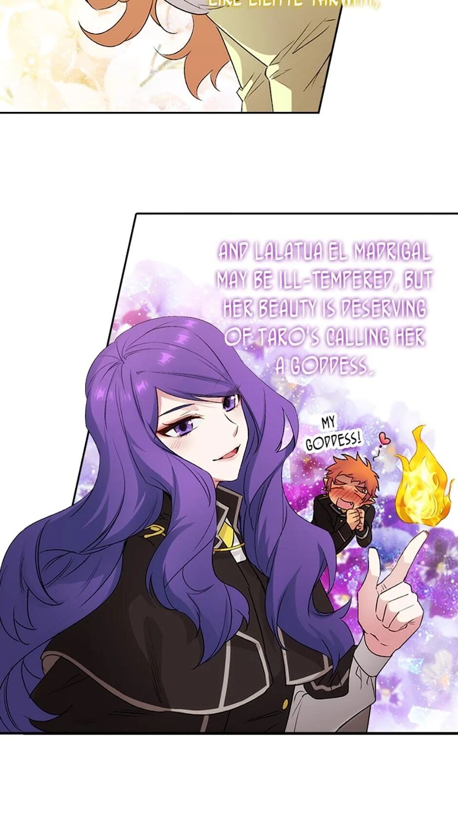 Reminiscence Adonis Chapter 120 page 25 - 