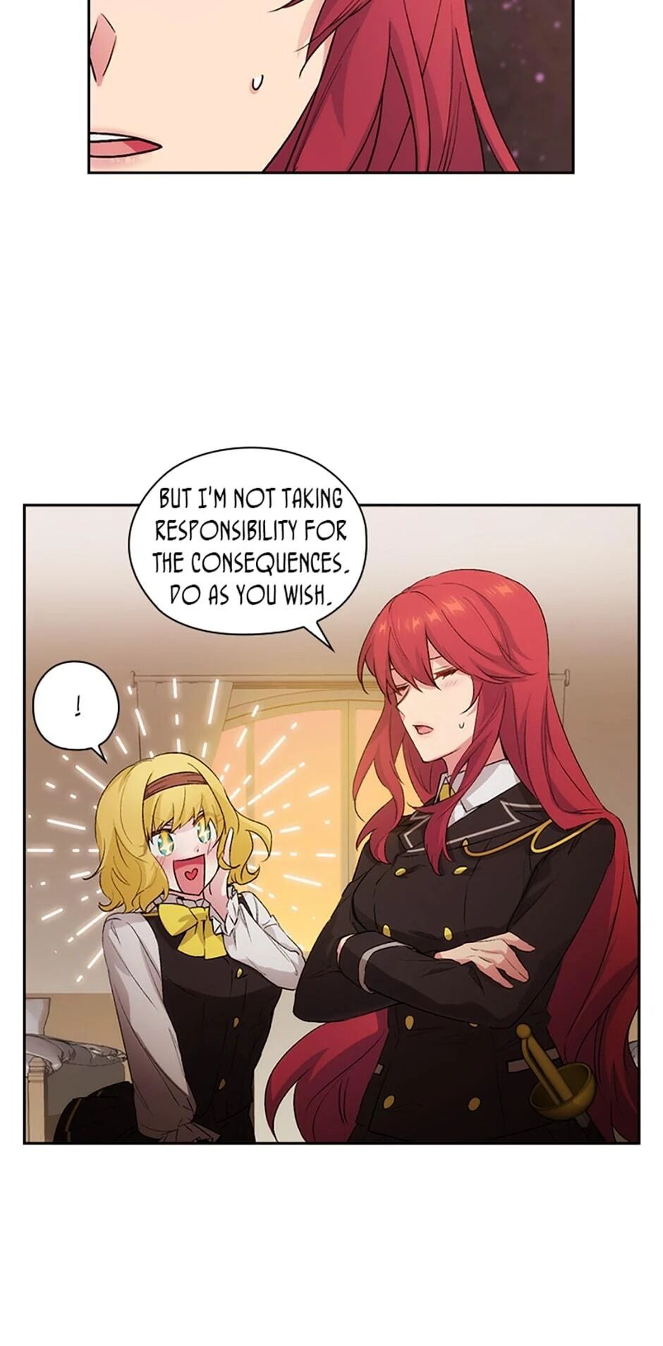 Reminiscence Adonis Chapter 120 page 27 - 