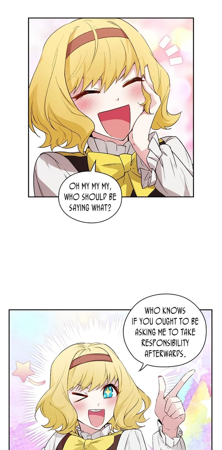 Reminiscence Adonis Chapter 120 page 28 - 