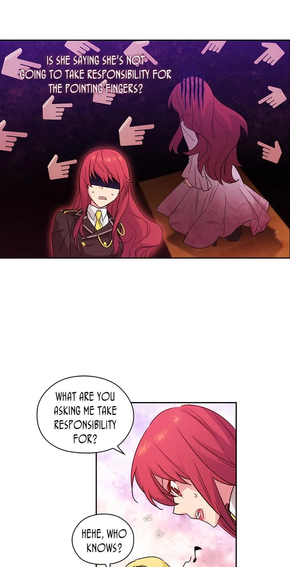 Reminiscence Adonis Chapter 120 page 30 - 
