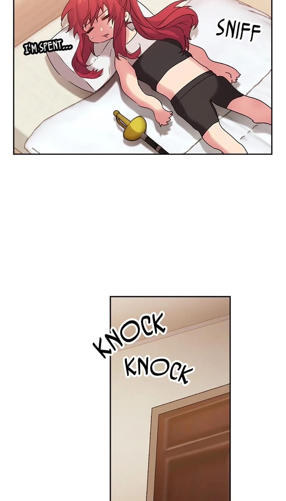 Reminiscence Adonis Chapter 120 page 37 - 