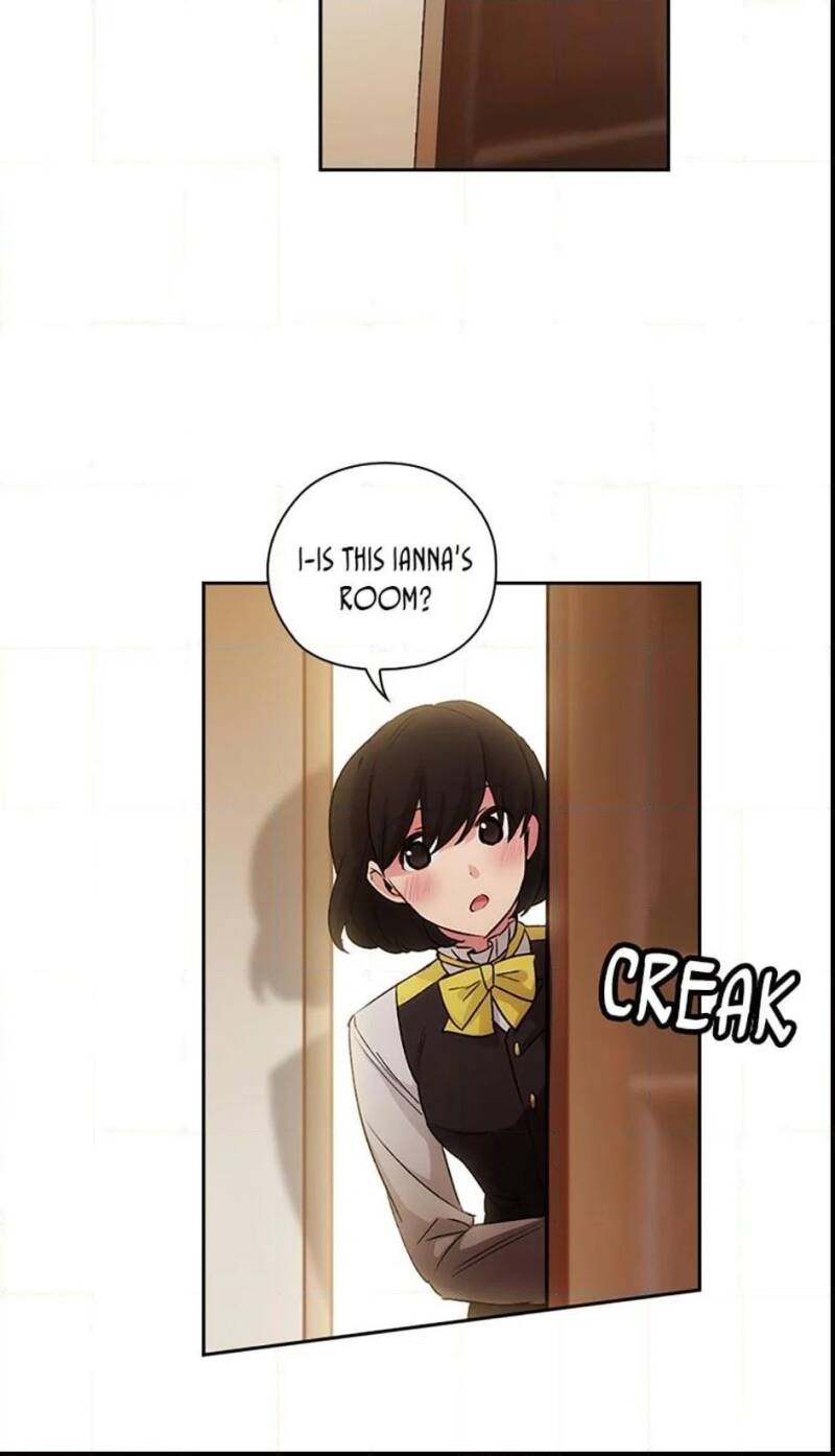 Reminiscence Adonis Chapter 120 page 38 - 