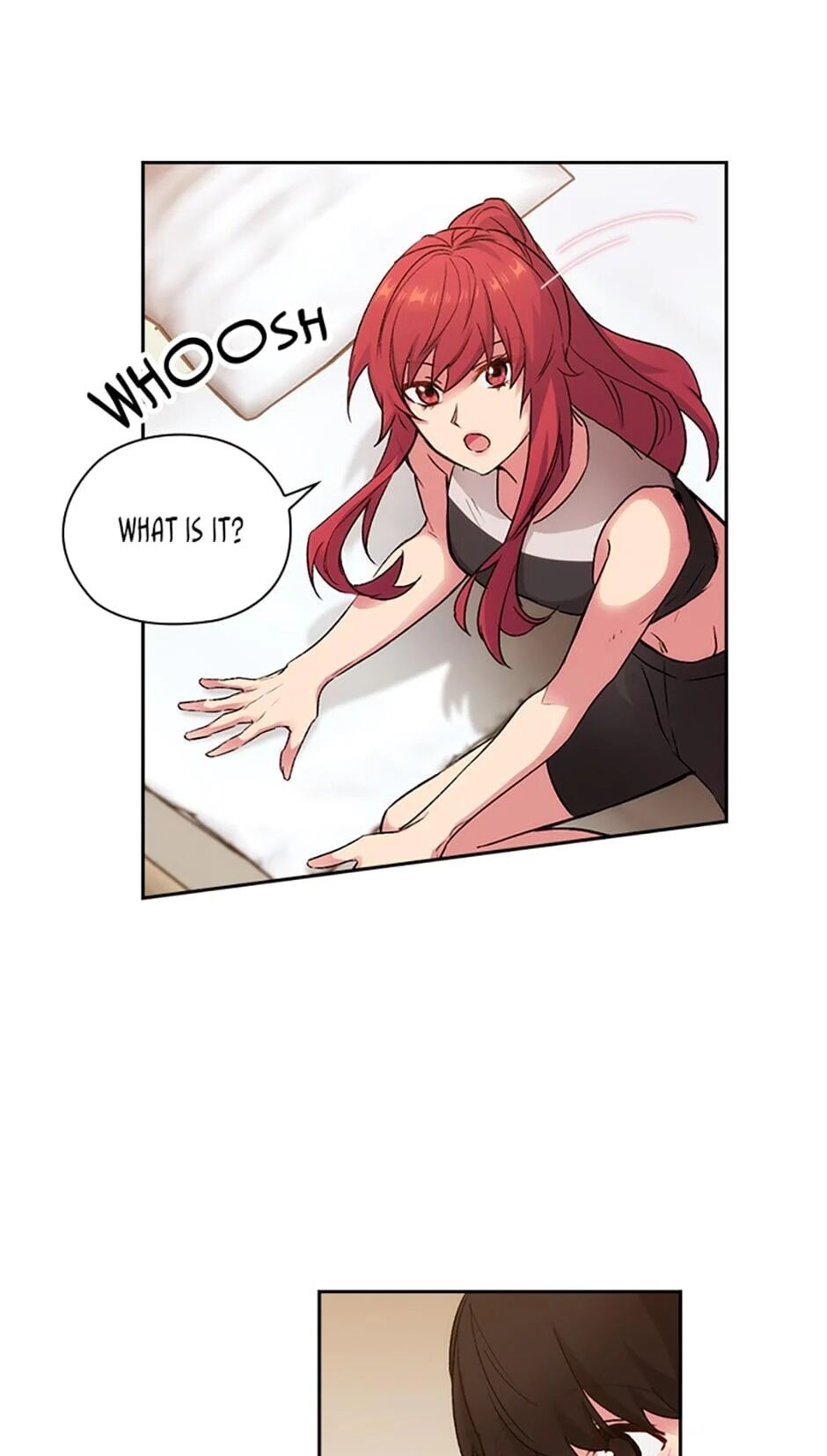 Reminiscence Adonis Chapter 120 page 39 - 